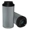 Main Filter Hydraulic Filter, replaces FILTER-X XH03441, Return Line, 3 micron, Outside-In MF0063243 - alternate 1